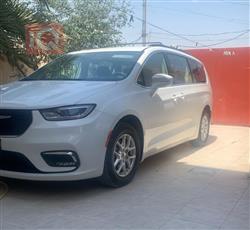 کرایسلەر پاسیفیکا